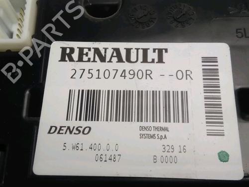 climate-control-renault-master-iii-van-fv-2010-36790182 main image