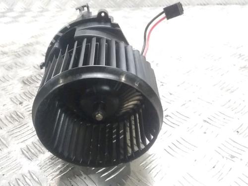 Used Heater blower motor Heater blower motor BMW 1 (F40) 118 d (150 hp) 16332726 16332726