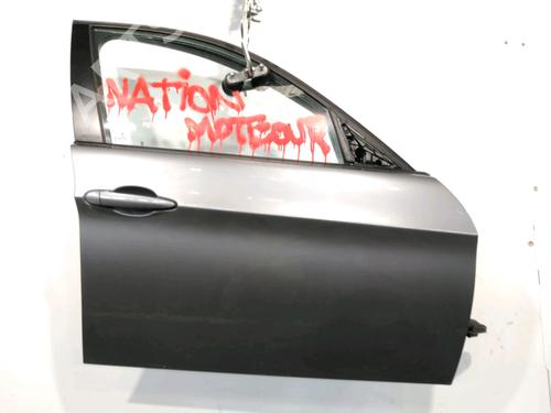 Used Right front door BMW 3 Touring (E91) 320 i (170 hp) 28526520