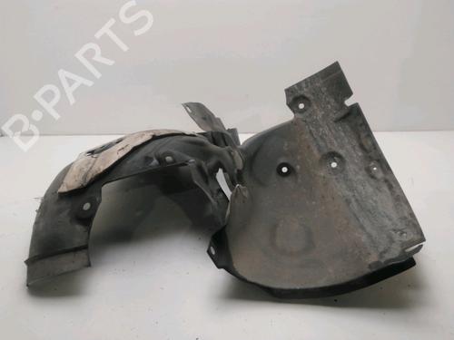Used Wheel arch RENAULT MEGANE III Hatchback (BZ0/1_, B3_) 1.5 dCi (BZ09, BZ0D, BZ1W, BZ29, BZ14) (110 hp) 21788022