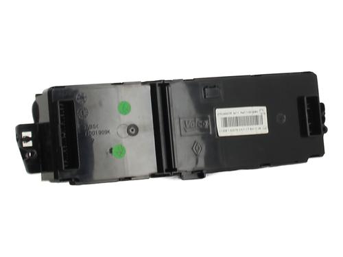 Used Climate control Climate control RENAULT MEGANE III Hatchback (BZ0/1_, B3_) 1.5 dCi (BZ09, BZ0D, BZ1W, BZ29, BZ14) (110 hp) 33444594 33444594