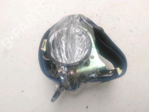 Used Rear right belt tensioner PEUGEOT 208 I (CA_, CC_) 1.2 VTi 68 / PureTech 68 (68 hp) 26571021