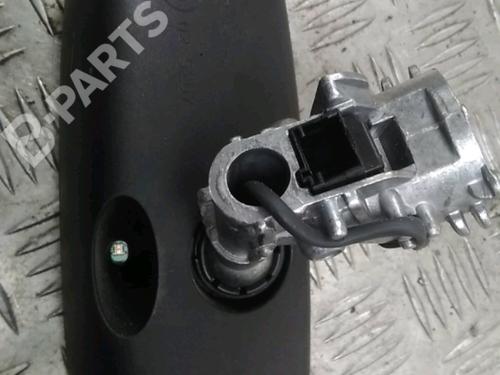 Rear mirror PEUGEOT 3008 I MPV (0U_) 1.6 HDi | BP11535092I6 