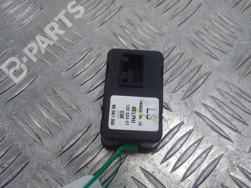 Left front window switch OPEL ZAFIRA A MPV (T98) 2.2 DTI 16V (F75) | BP11534802I27 