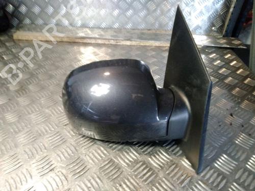 Used Right mirror HYUNDAI GETZ (TB) 1.5 CRDi (88 hp) 23181301