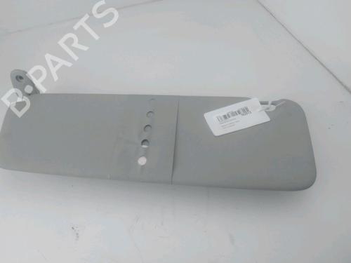 Used Left sun visor Left sun visor 38915576 38915576