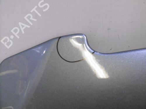 Used Hood PEUGEOT 307 SW (3H) 1.6 HDI 110 (109 hp) 23181142