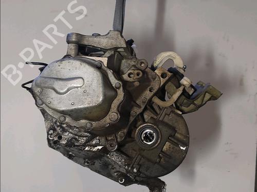 Gearbox PEUGEOT 2008 I (CU_) 1.6 BlueHDi 100 | BP27216088M3 