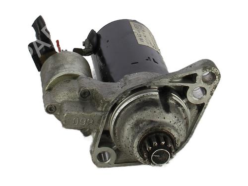 Used Starter VW POLO V (6R1, 6C1) 1.6 TDI (90 hp) 30893064