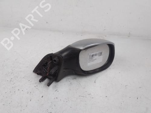 Used Right mirror CITROËN XSARA PICASSO (N68) 1.6 HDi (109 hp) 15755011