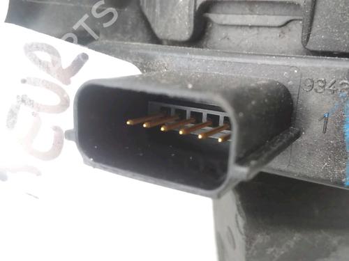 Pedal FORD TRANSIT CONNECT V408 Box Body/MPV 1.5 TDCi | BP36959152I4 - Image 2