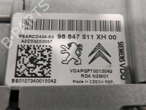 Used Other PEUGEOT 308 I (4A_, 4C_) 1.6 HDi (109 hp) 30310898