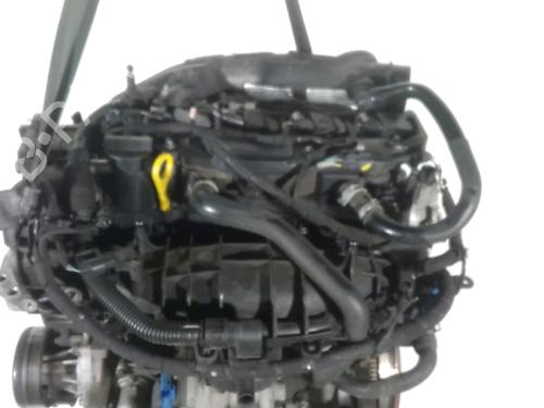 Used Engine FORD FIESTA VI (CB1, CCN) 1.6 ST (182 hp) 20299862