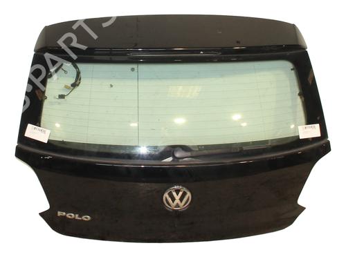 Used Tailgate VW POLO V (6R1, 6C1) 1.0 (75 hp) 32076018