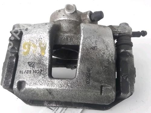 Used Left rear brake caliper Left rear brake caliper PEUGEOT BOXER Van 2.2 BlueHDi 140 (140 hp) 33860298 33860298