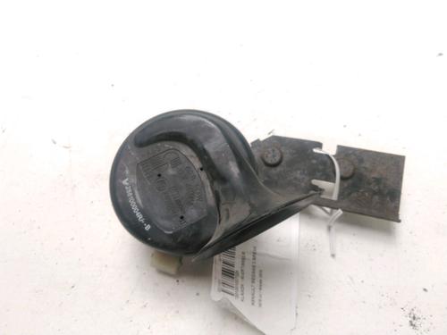 Used Horn RENAULT MEGANE III Grandtour (KZ0/1) 1.9 dCi (KZ0J, KZ0N, KZ1S) (131 hp) 21947192