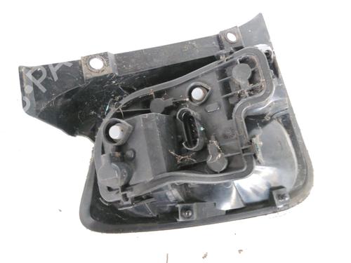 Used Right taillight Right taillight FIAT 500 (312_) 1.2 (312AXA1A) (69 hp) 30291132 30291132