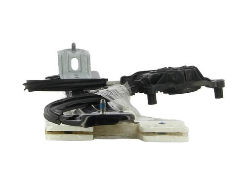 Rear left window mechanism SKODA KAROQ (NU7, ND7) 2.0 TDI | BP37226792C24 - Image 3
