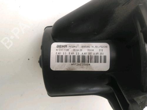Used Heater blower motor Heater blower motor 20162979 20162979