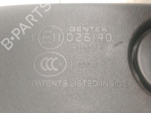 Rear mirror OPEL ASTRA J (P10) 1.7 CDTI (68) | BP28331385I6 - Image 3