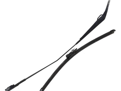 Used Front windshield wiper arm Front windshield wiper arm VOLVO V40 Hatchback (525) T2 (122 hp) 34387435 34387435