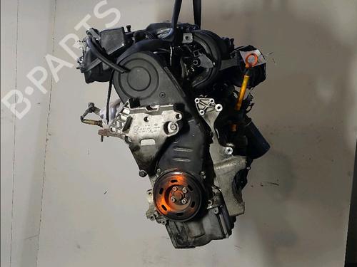 Engine VW GOLF V (1K1) 1.6 | BP27856769M1 