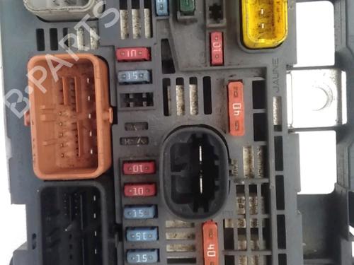 fuse-box-peugeot-partner-box-bodympv-2008-34529478 main image