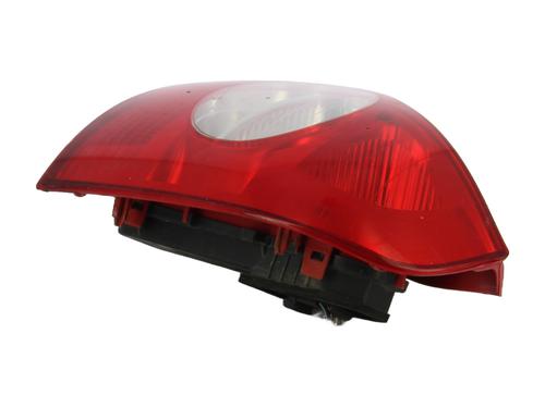 Used Left taillight Left taillight RENAULT CLIO II (BB_, CB_) 1.2 LPG (58 hp) 32100267 32100267