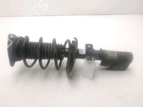 Used Left front shock absorber PEUGEOT 3008 II SUV (MC_, MR_, MJ_, M4_) 1.5 BlueHDi 130 (131 hp) 25796593
