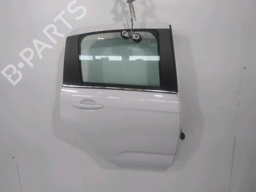 Left rear door CITROËN C3 II (SC_) 1.6 BlueHDi 75 | BP27666432C4 