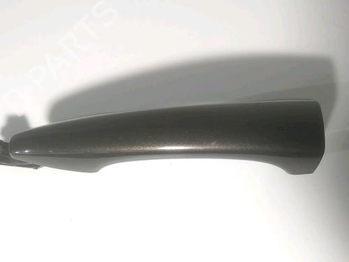 Front left exterior door handle CITROËN C4 II (NC_) 1.6 HDi 115 | BP24882375C128 