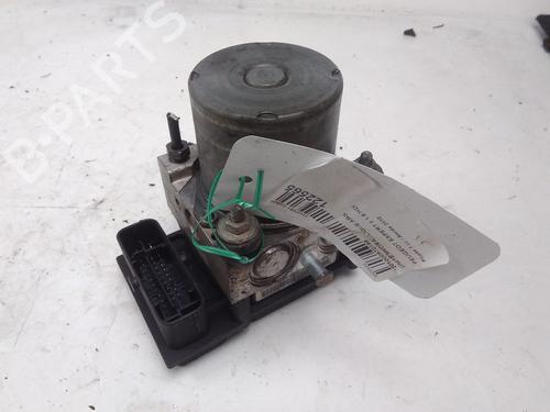 Used ABS pump CITROËN JUMPY II Van [2007-2016]  15750082