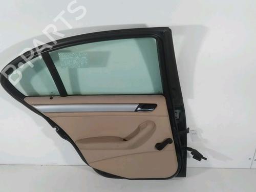 Left rear door BMW 3 (E46) 318 i | BP21180820C4 