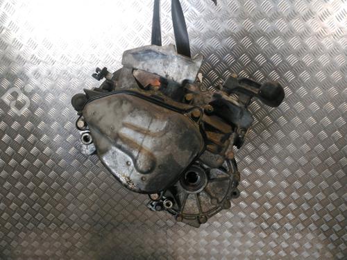 Used Gearbox CITROËN C3 I (FC_, FN_) [2002-2013]  18692217