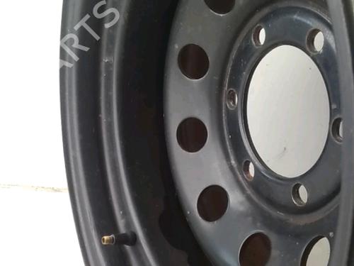 Used Rim Rim MITSUBISHI PAJERO III (V7_W, V6_W) 3.2 Di-D (V68W) (160 hp) 34498898 34498898