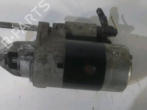 Used Starter SUZUKI SWIFT III (MZ, EZ) 1.3 (RS413, ZC11S) (92 hp) 27394262
