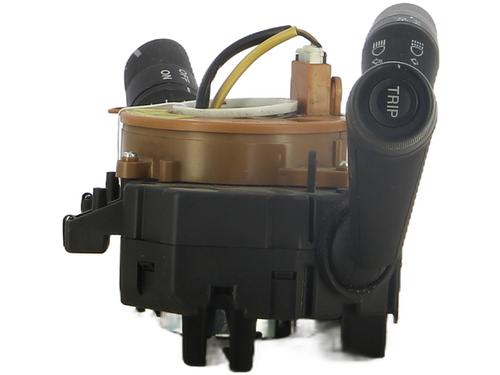 Steering column stalk CITROËN NEMO Box Body/MPV (AA_) 1.3 HDi 75 | BP36681660I23 - Image 5