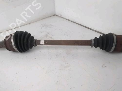 Left front driveshaft PEUGEOT BOXER Platform/Chassis 2.2 HDi 110 | BP33971134M38 - Image 2