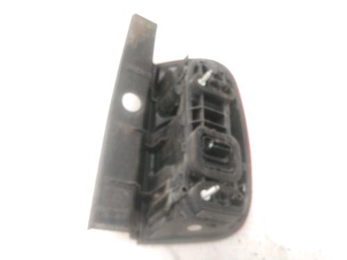 Used Left taillight DACIA DUSTER (HS_) 1.5 dCi (HSMC) (107 hp) 29442789