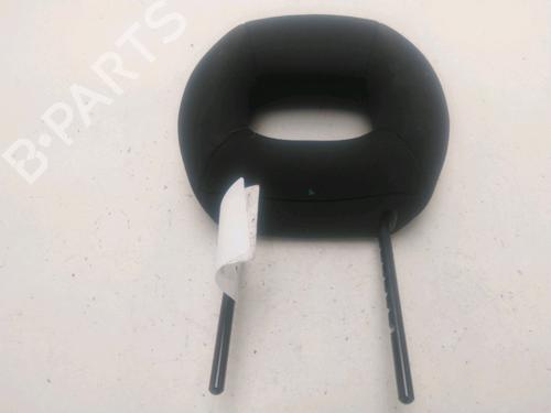 Used Headrest Headrest PEUGEOT 206 SW (2E/K) 1.4 HDi (68 hp) 25906349 25906349