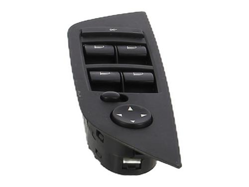 Used Left front window switch BMW X1 (E84) sDrive 16 d (116 hp) 30188068