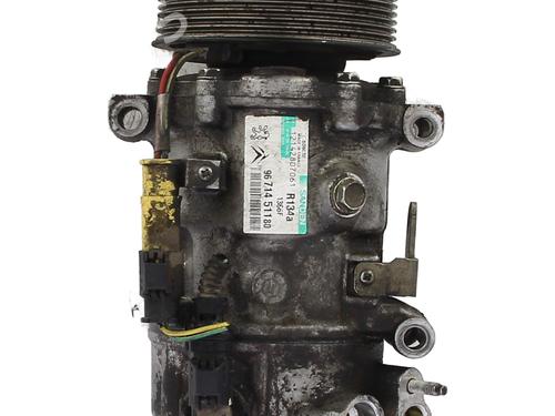 Used AC compressor CITROËN C4 II (NC_) 2.0 HDi / BlueHDi 150 (150 hp) 32768571