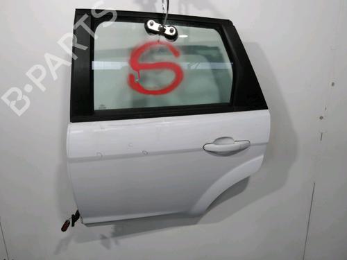 Left rear door FORD FOCUS II Turnier (DA_, FFS, DS) 1.6 TDCi | BP28801236C4 