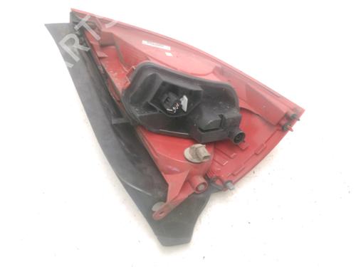 Right taillight RENAULT MEGANE II (BM0/1_, CM0/1_) 1.5 dCi (BM1E, CM1E) | BP29601807C35 
