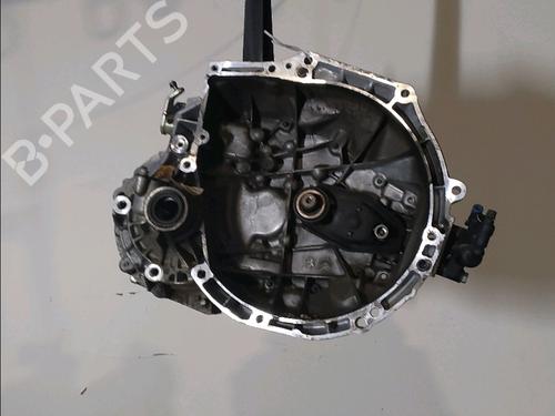 Used Gearbox Gearbox PEUGEOT 208 I (CA_, CC_) 1.2 VTi 68 / PureTech 68 (68 hp) 32224026 32224026