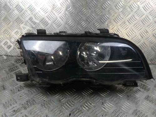 Used Right headlight BMW 3 (E46) 320 d (129 hp) 13082974