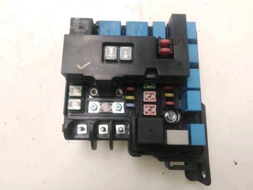 Used Fuse box HYUNDAI i30 Estate (FD) 1.6 CRDi (90 hp) 21227085