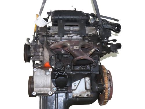 Engine CHEVROLET SPARK (M300) 1.2 | BP37480209M1 - Image 3
