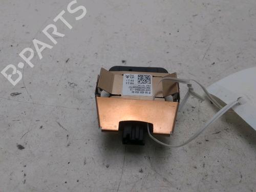 Elektronisk modul CITROËN C4 Picasso II 1.6 BlueHDi 120 | BP28087208M83 