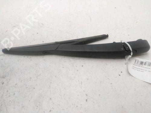 Used Rear windshield wiper arm DACIA DUSTER (HM_) 1.3 TCe 130 4x4 (HMMF) (131 hp) 29389424